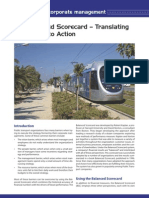 1CM Balanced Scorecard Layout 1