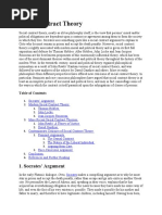 Download Social Contract Theory Document by duminda25 SN57065269 doc pdf