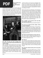 Download JUST JAZZ GUITAR February 2011 Interview with Alexandra Barnes Leh about George Barnes by Dr Dave Walker by Alexandra Leh SN57065326 doc pdf
