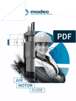 MODEC-air-motors-handbook