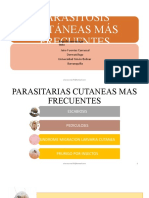 Parasit Arias