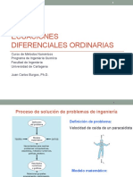 09 Ecuaciones Diferenciales Ordinarias