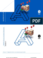 Semana 5m - Matemática para La Gestión