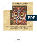 Revista Virtual - Medicina Tradicional - Serie Antropología #01