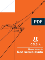 Manual Celsia Para Red Semiaislada v 0.0