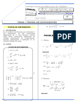 Planificación educativa calidad