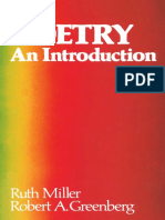 Ruth Miller, Robert A. Greenberg (Auth.) - Poetry - An Introduction-Macmillan Education UK (1981)