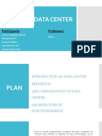 Presentation_DataCenter