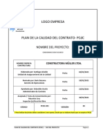 Formato PCDC