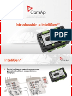 IGPT2 - InteliGen Overview