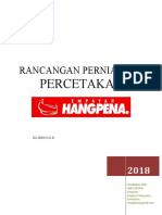 Rancangan Perniagaan Emp