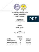 Caso Clínico 6