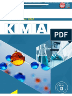 Xi Kimia KD 3.8 Siswa