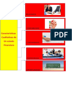 Caracteristicas Cualitativas de Un Estado Financiero