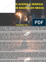A Falta de Acesso à Energia Elétrica Em Regiões Do Brasil (1)