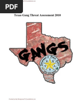 Download Texas Gang Threat Assement 2010 by oneoldv SN57067894 doc pdf