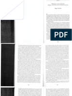 Chartier, R. y Guglielmo C. (2011) Historia de La Lectura en El Mundo Occidental. Prologo