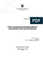 Diagramas Preventivo y Correctivo 2 Aire Acondicionado