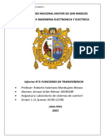 Informe 02