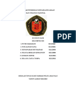 Makalah Pendidikan Kewarganegaraan Klp 13