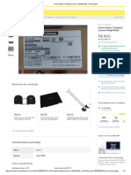 Dock Station Thinkpad Lenovo 40aj0135br - Frete Grátis