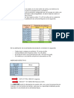 Tarea de Disposicion de Planta