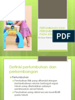 Materi Gabungan Anak 1