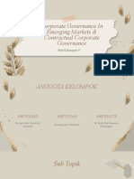 RPS 10_Corporate Governance