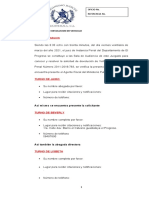 AUDIENCIA DEVOLUCION DE VEHICULO ORIGINAL Grupo 1