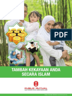 2021 Public Islamic Brochure (BM)