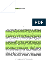 U3. Deleuze - La Imagen-Tiempo (Caps. 7 y 8)