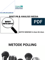 Chapter 3 Metode Polling