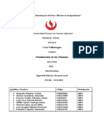 Trabajo Final Grupo 3 FDLF