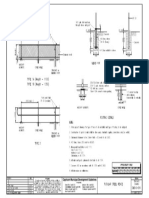 Tubular Steel Fence