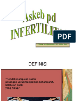 Infertilitas