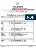 Ba (H) 2022-Sem.-Ii-Iv - Vi (CBCS) 2019-2020-07-04-2022