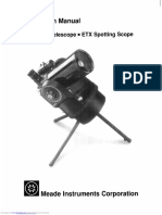 Etx - Astro - Telescopeetx - Spotting - Scope (1) (1) (1) .En - Es.en - Es