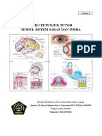 Buku MHSW Modul Sistem Saraf Dan Indra 2021