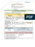 SESION TUTORIA (Si Me Equivoco Puedo Mejorar) 24 de Noviembre