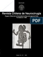 Neurocirugia v42n1 2016