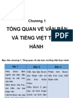 Ky Nang Tao Lap Van Ban Tieng Viet Chuong 1