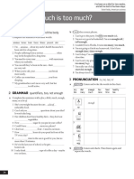 American English File 2. Workbook, 2nd Edition - Oxford-35-36