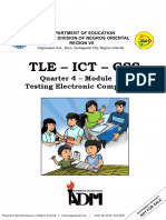 Tle Ict Css g9 q4 Tec Week1 4