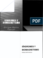 Sindromes y Biomagnetismo - Enrique Martin