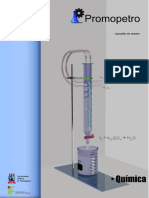 Apostila de Quimica Organica