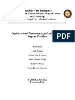 Republic of The Philippines: Northwestern Mindanao State College of Science and Technology