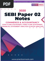 CFA Level 1 FSA Study Plan & Notes | PDF