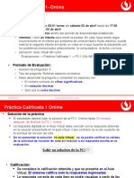 Protocolo PC1 Online