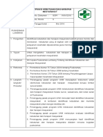 4.1.1.1 Sop Identifikasi Kebutuhan Masyarakat