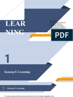 Bab-3 E-Learning 